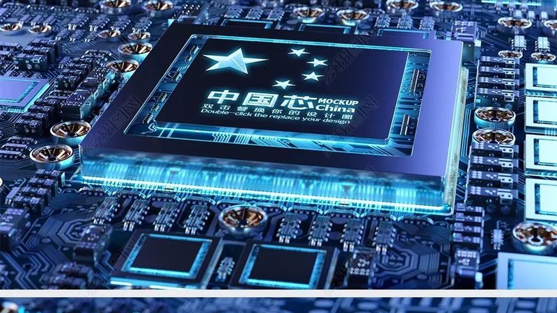 国产光刻胶的突围战，不止是选哪家