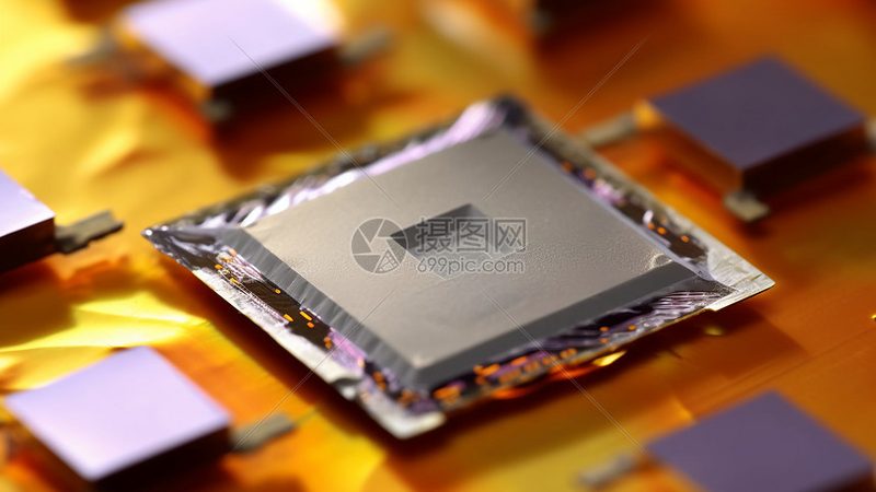 行业背景：半导体晶圆代理加盟，市场需求与挑战并存