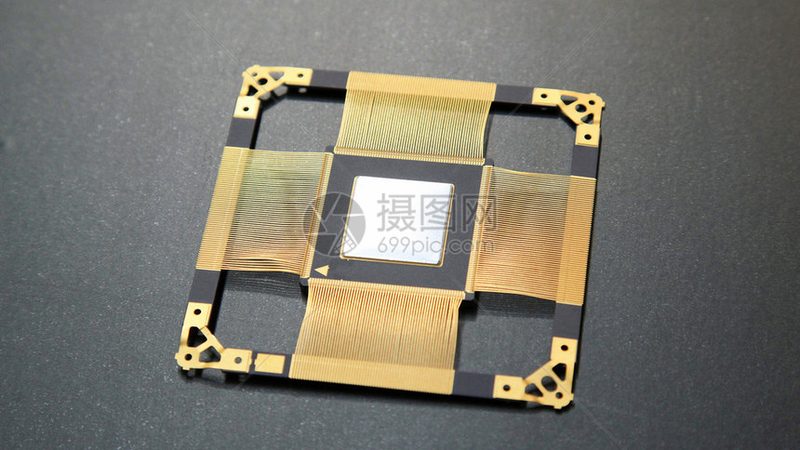 半导体材料标准规范：构建稳定供应链的基石**