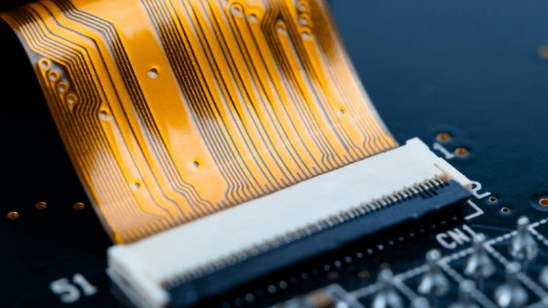 半导体设备进口保税区清关操作全解析